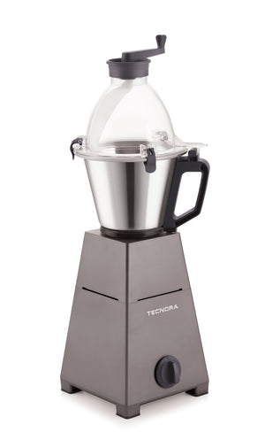 Tecnora Culinova - Blender - Smoothie Maker - Graphite