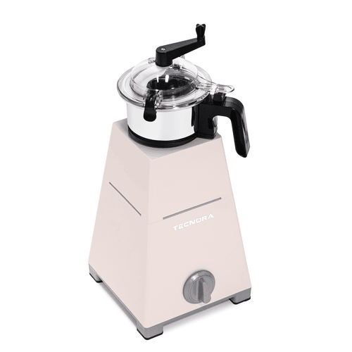 Tecnora Culinova - Blender - Smoothie Maker - Taupe