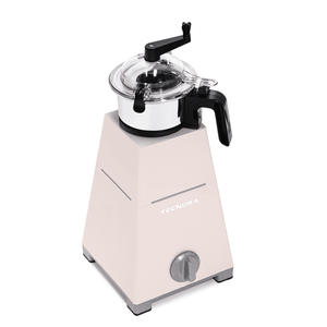 Tecnora Culinova – Belder – Smoothie Maker - Taupe