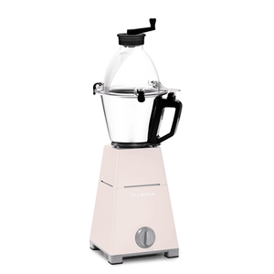 Tecnora Culinova – Belder – Smoothie Maker - Taupe