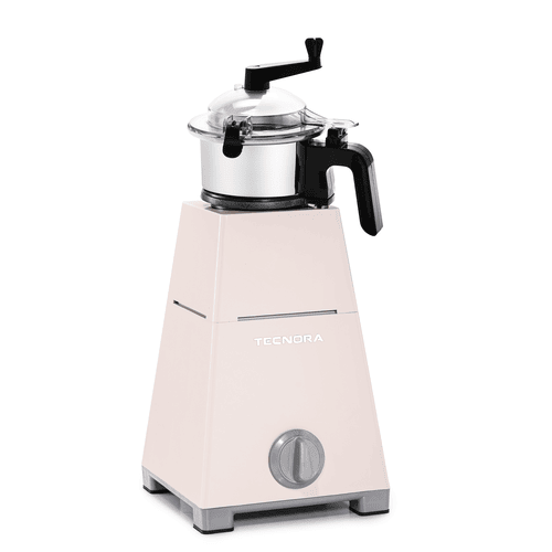 Tecnora Culinova - Blender - Smoothie Maker - Taupe