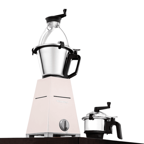 Tecnora Culinova - Blender - Smoothie Maker - Taupe