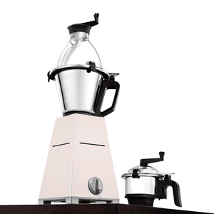 Tecnora Culinova – Belder – Smoothie Maker - Taupe