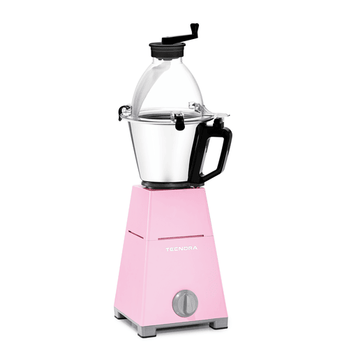 Tecnora Culinova - Blender - Smoothie Maker - Pink