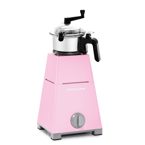 Tecnora Culinova - Blender - Smoothie Maker - Pink