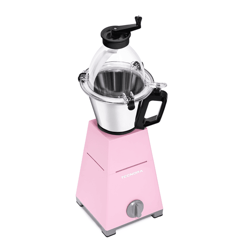 Tecnora Culinova - Blender - Smoothie Maker - Pink