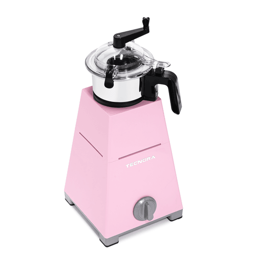 Tecnora Culinova – Belder – Smoothie Maker - Roze